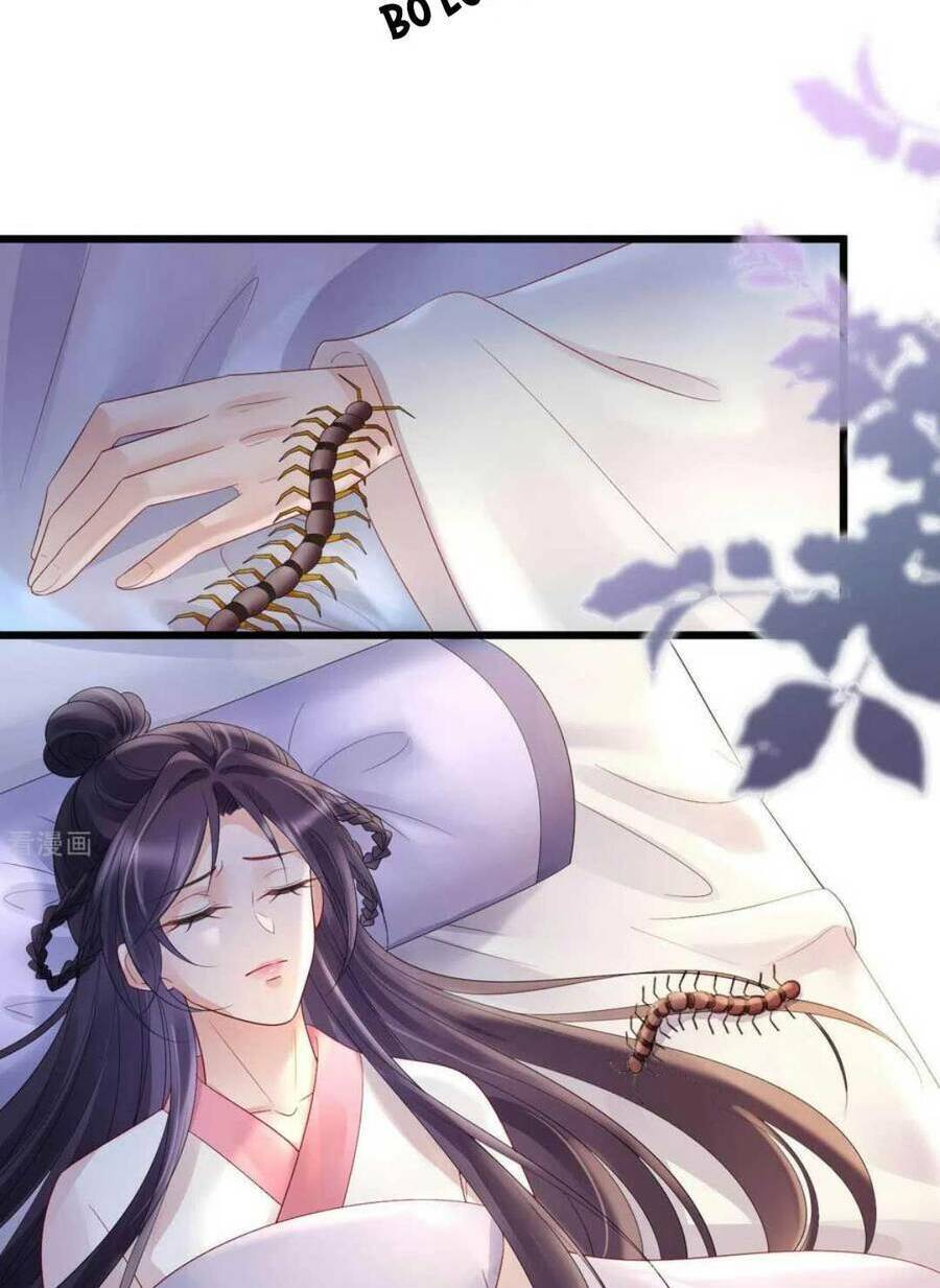 Sự Trả Thù Của Vương Phi: Chapter 62