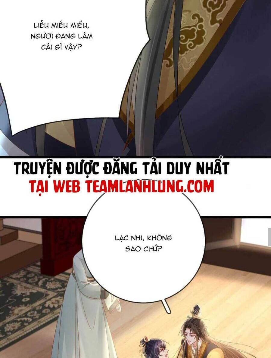 Sự Trả Thù Của Vương Phi: Chapter 62