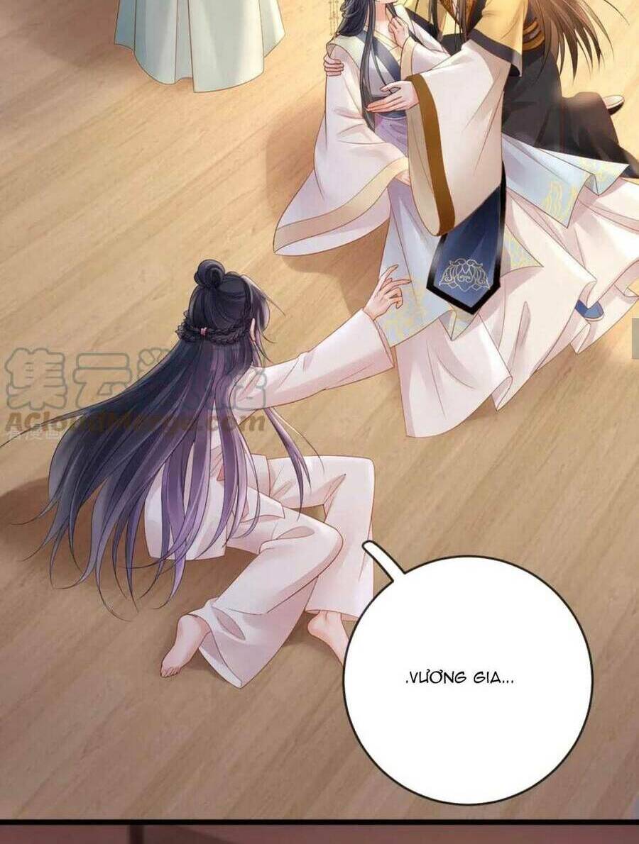 Sự Trả Thù Của Vương Phi: Chapter 62