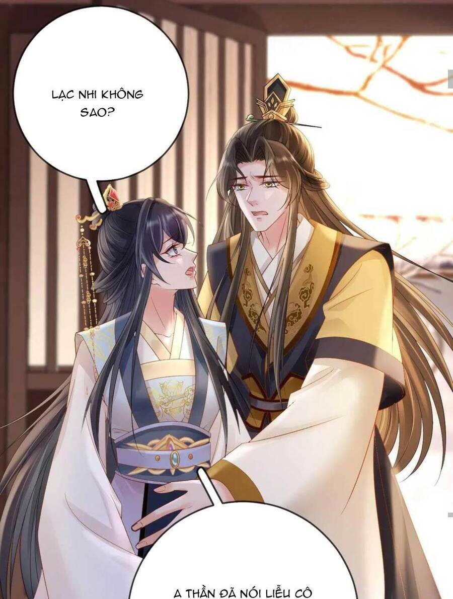 Sự Trả Thù Của Vương Phi: Chapter 62