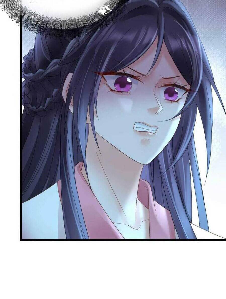 Sự Trả Thù Của Vương Phi: Chapter 62