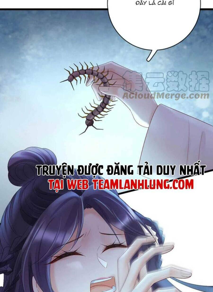 Sự Trả Thù Của Vương Phi: Chapter 62