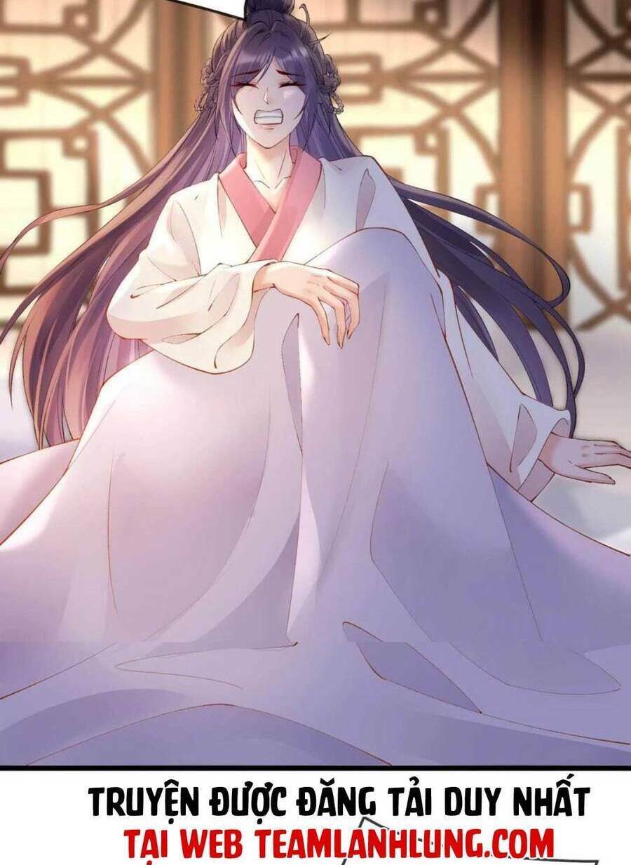 Sự Trả Thù Của Vương Phi: Chapter 62
