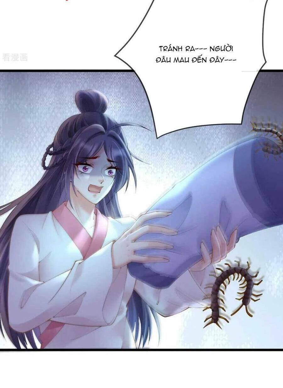 Sự Trả Thù Của Vương Phi: Chapter 62