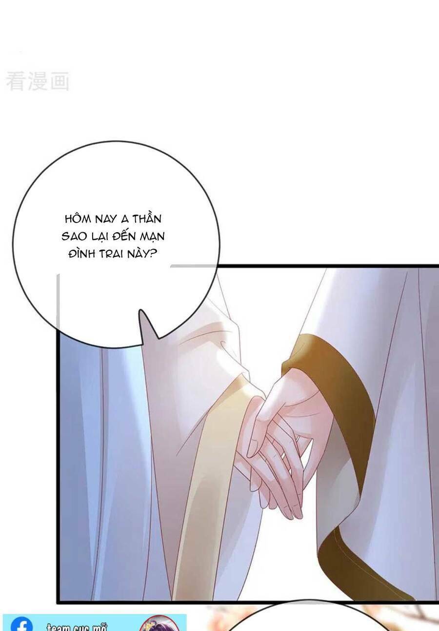 Sự Trả Thù Của Vương Phi: Chapter 63