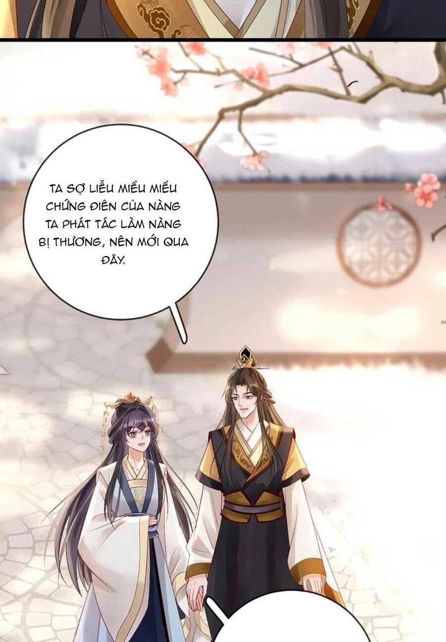 Sự Trả Thù Của Vương Phi: Chapter 63