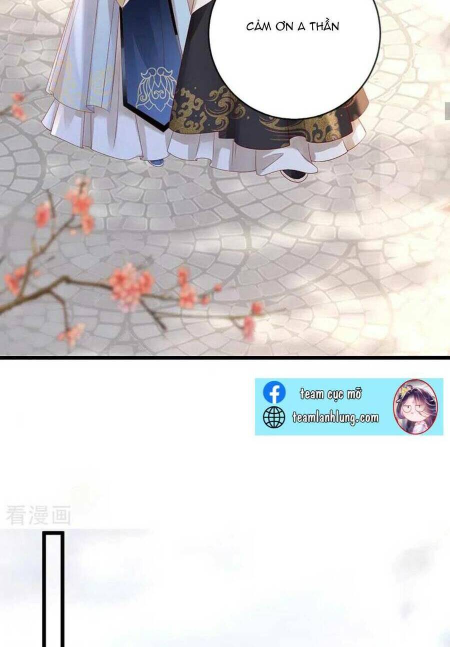 Sự Trả Thù Của Vương Phi: Chapter 63