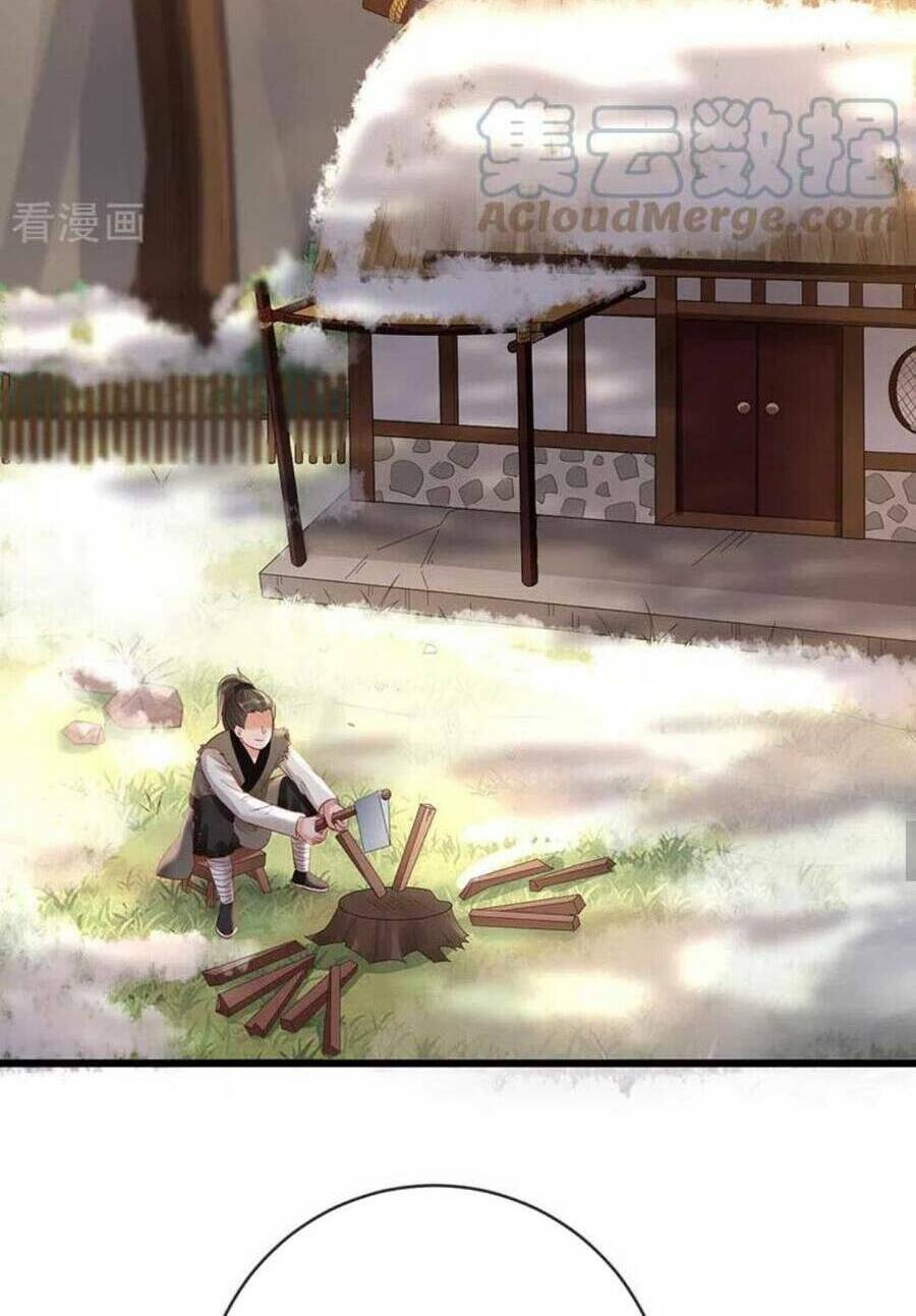 Sự Trả Thù Của Vương Phi: Chapter 63