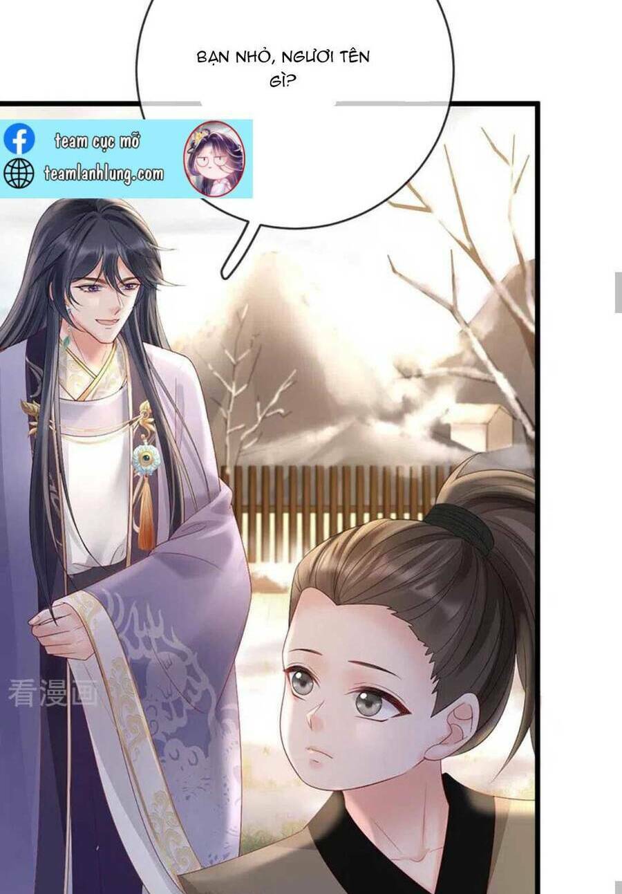 Sự Trả Thù Của Vương Phi: Chapter 63
