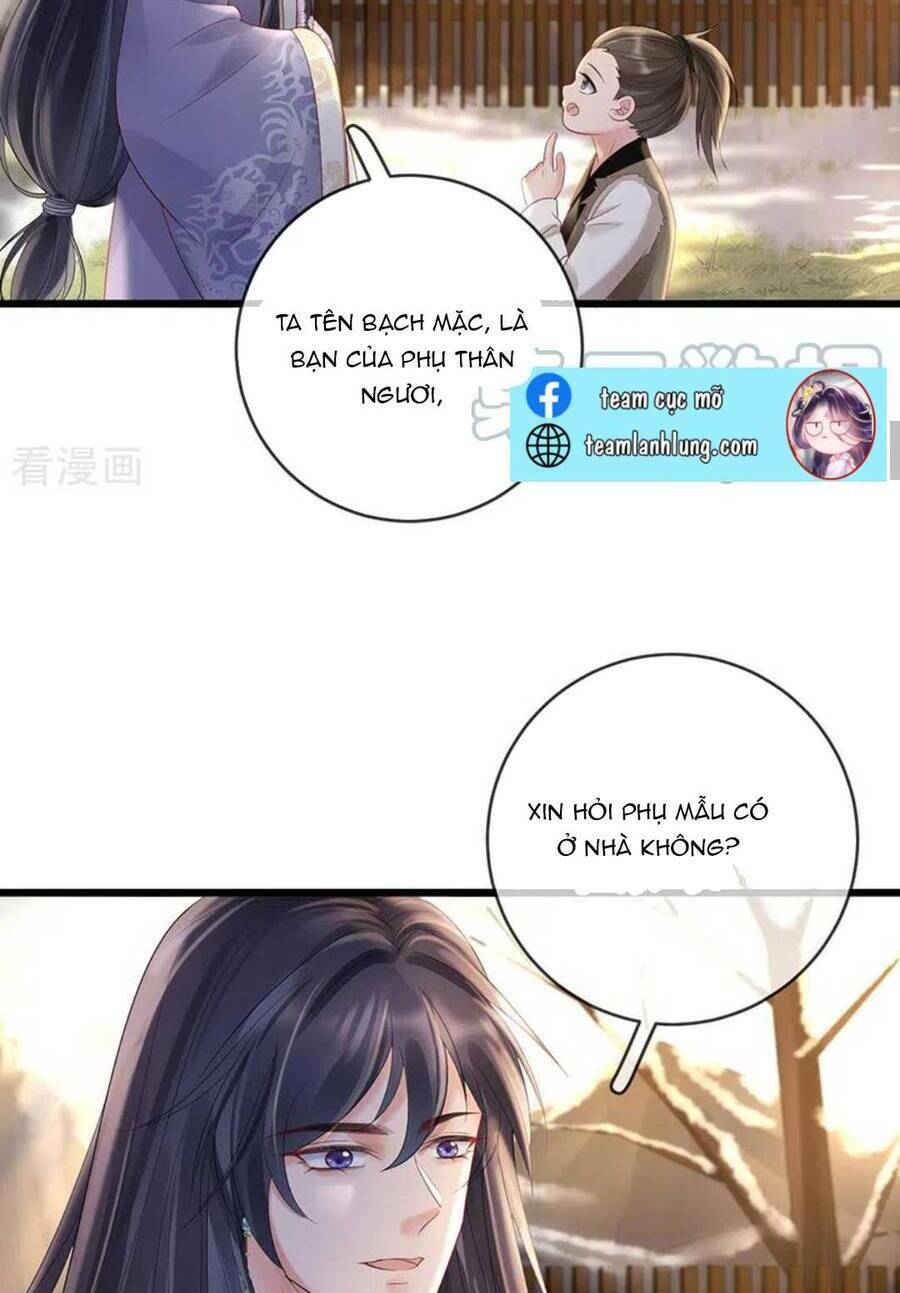 Sự Trả Thù Của Vương Phi: Chapter 63