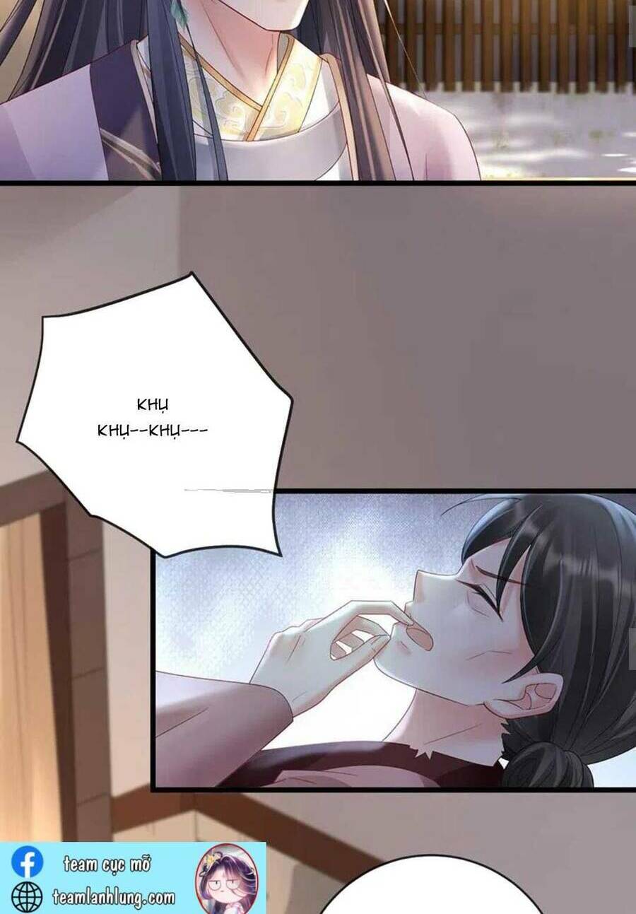 Sự Trả Thù Của Vương Phi: Chapter 63