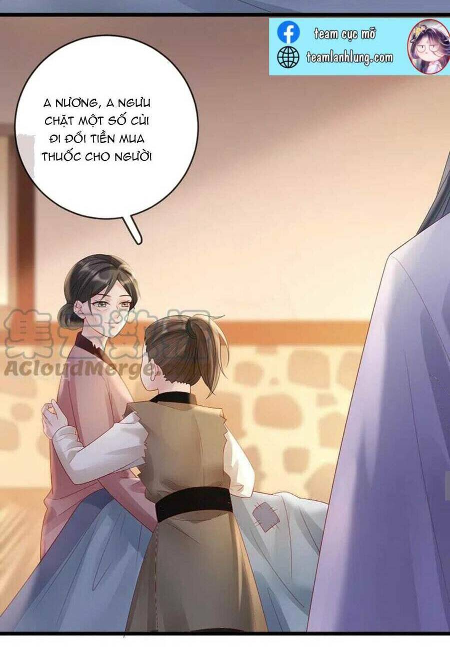 Sự Trả Thù Của Vương Phi: Chapter 63
