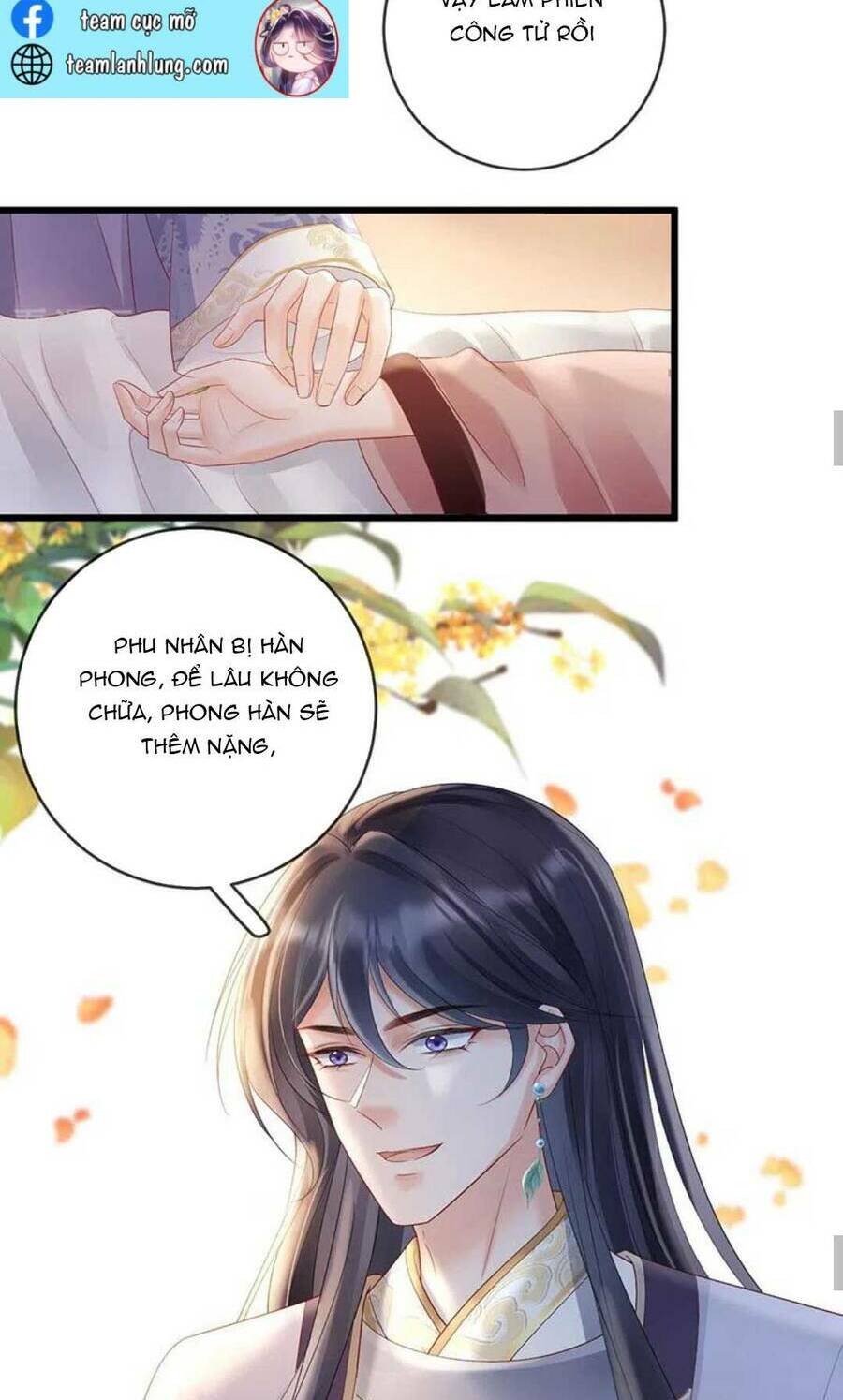 Sự Trả Thù Của Vương Phi: Chapter 63