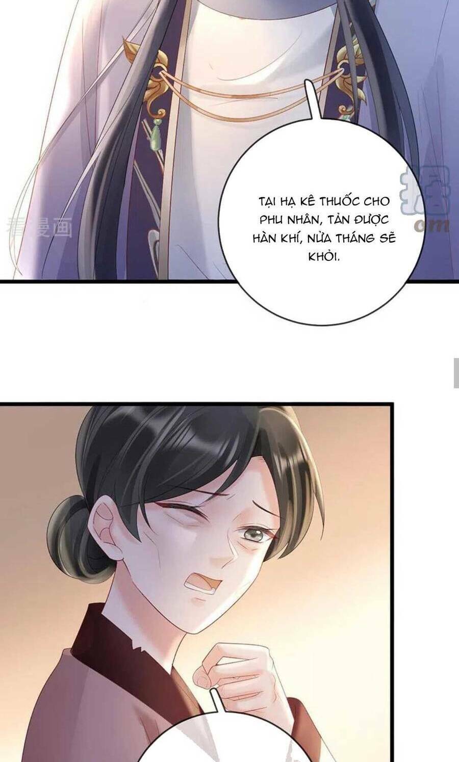 Sự Trả Thù Của Vương Phi: Chapter 63