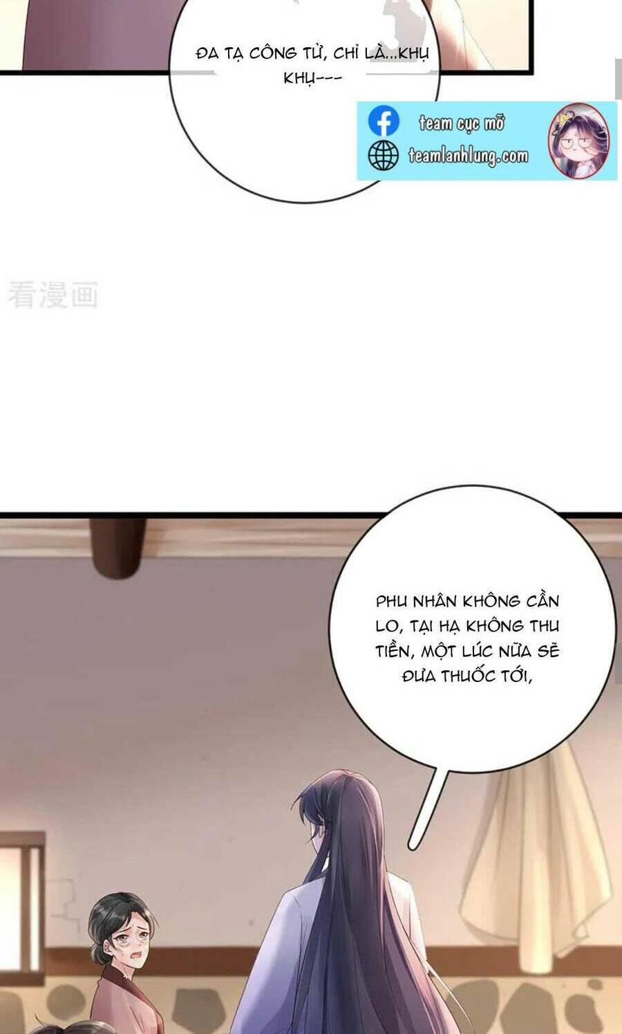 Sự Trả Thù Của Vương Phi: Chapter 63
