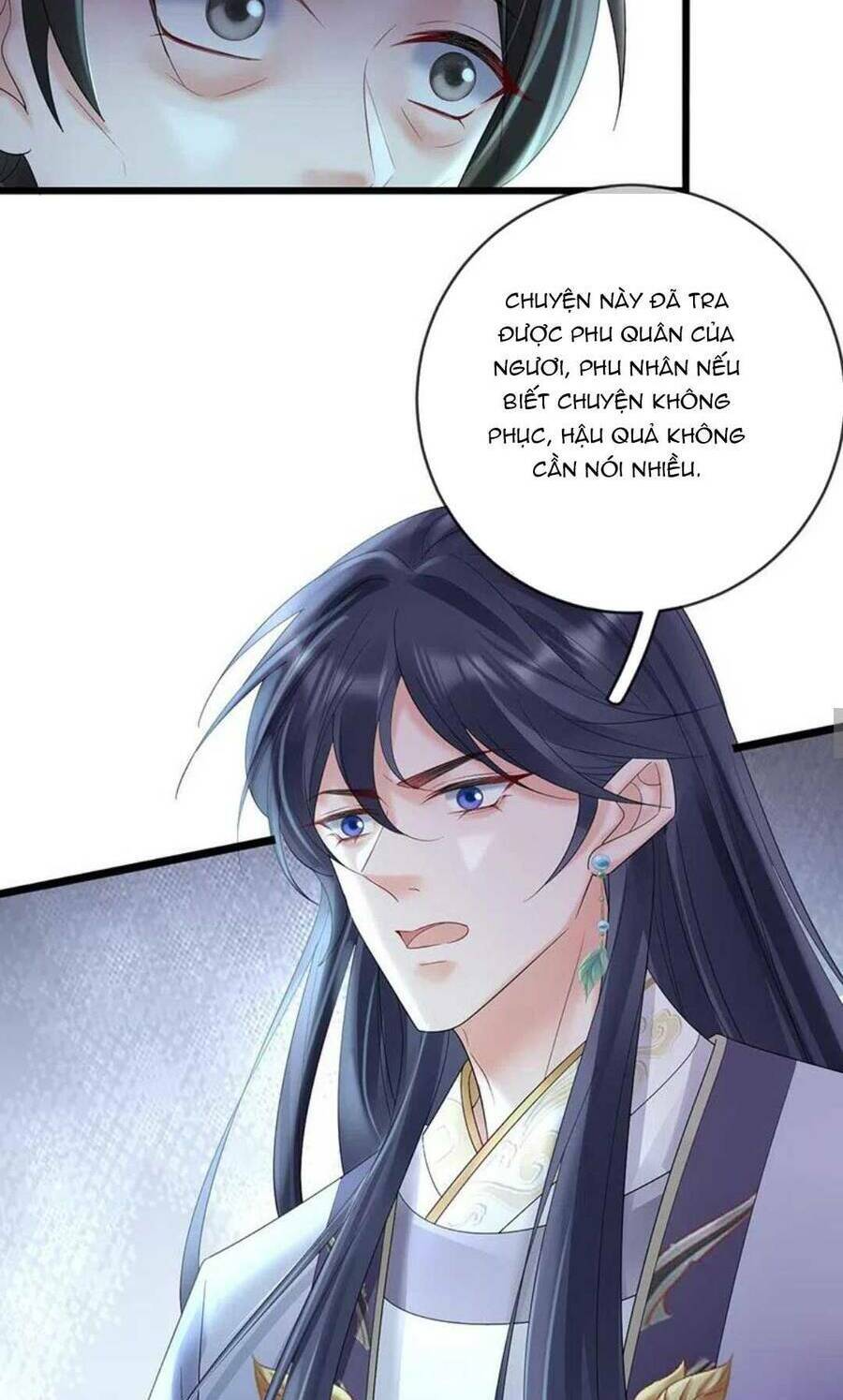 Sự Trả Thù Của Vương Phi: Chapter 63