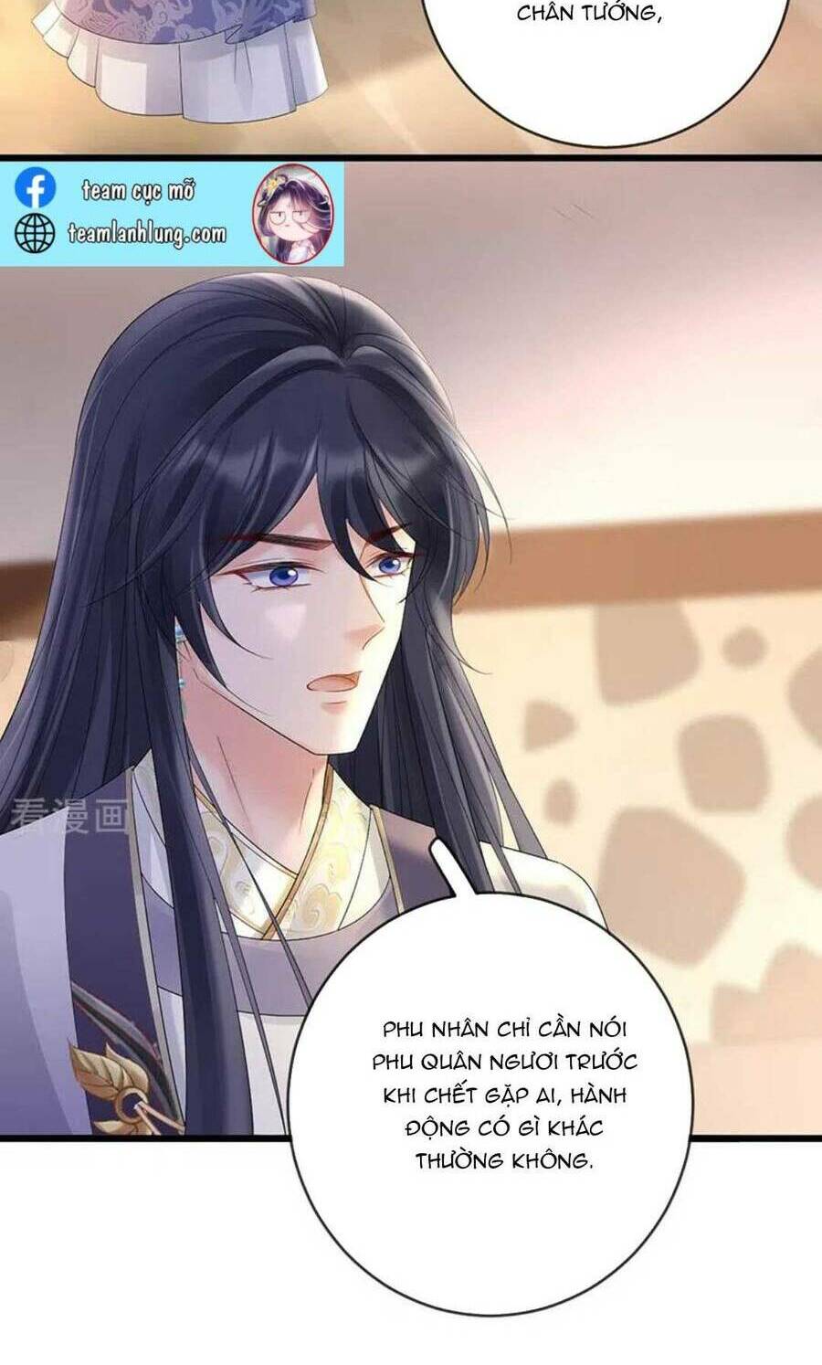 Sự Trả Thù Của Vương Phi: Chapter 63