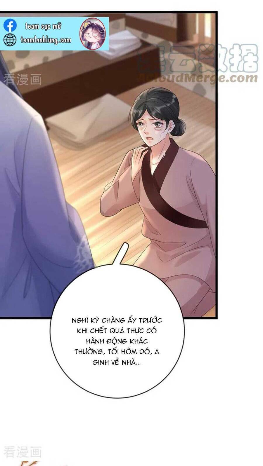 Sự Trả Thù Của Vương Phi: Chapter 63