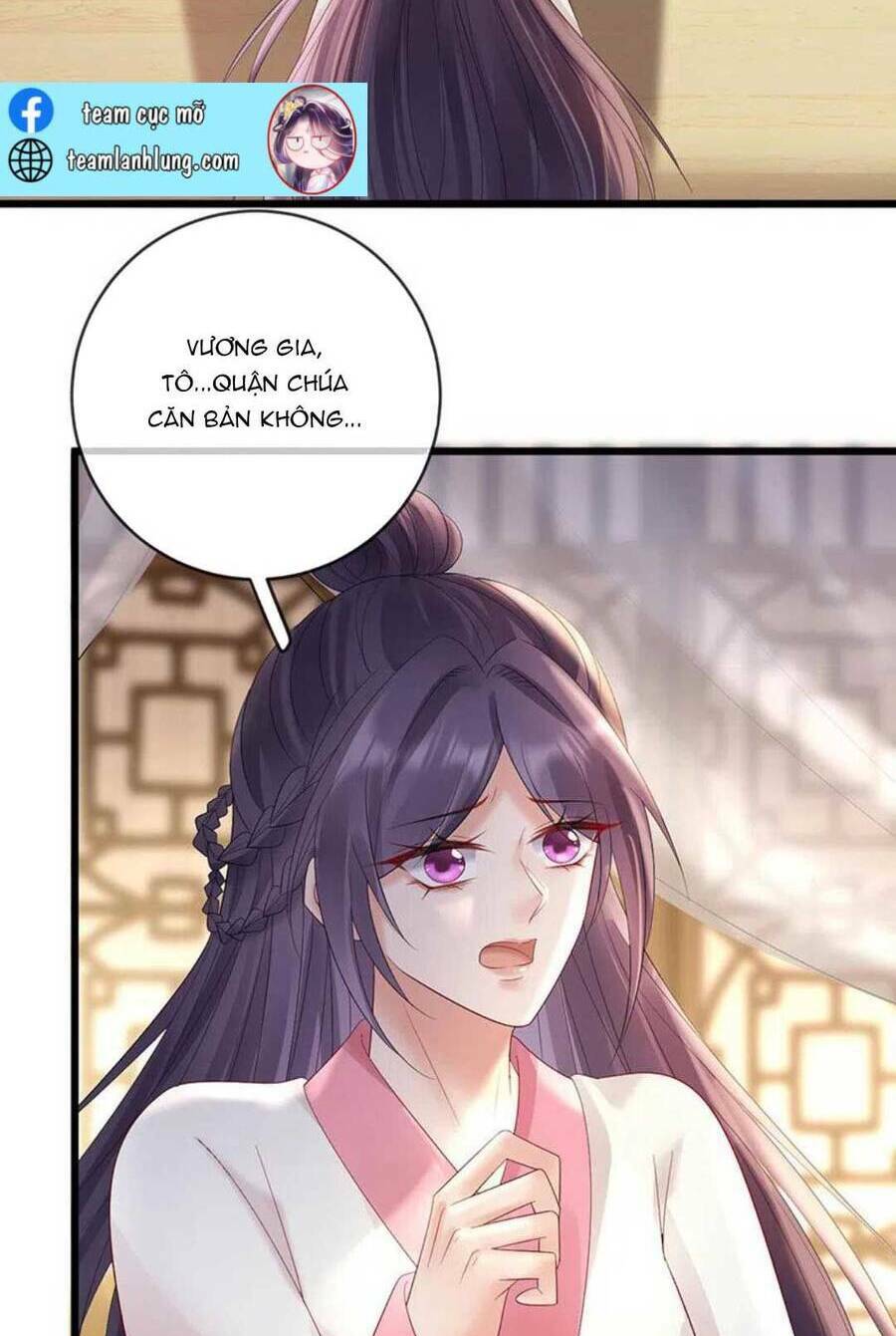 Sự Trả Thù Của Vương Phi: Chapter 63