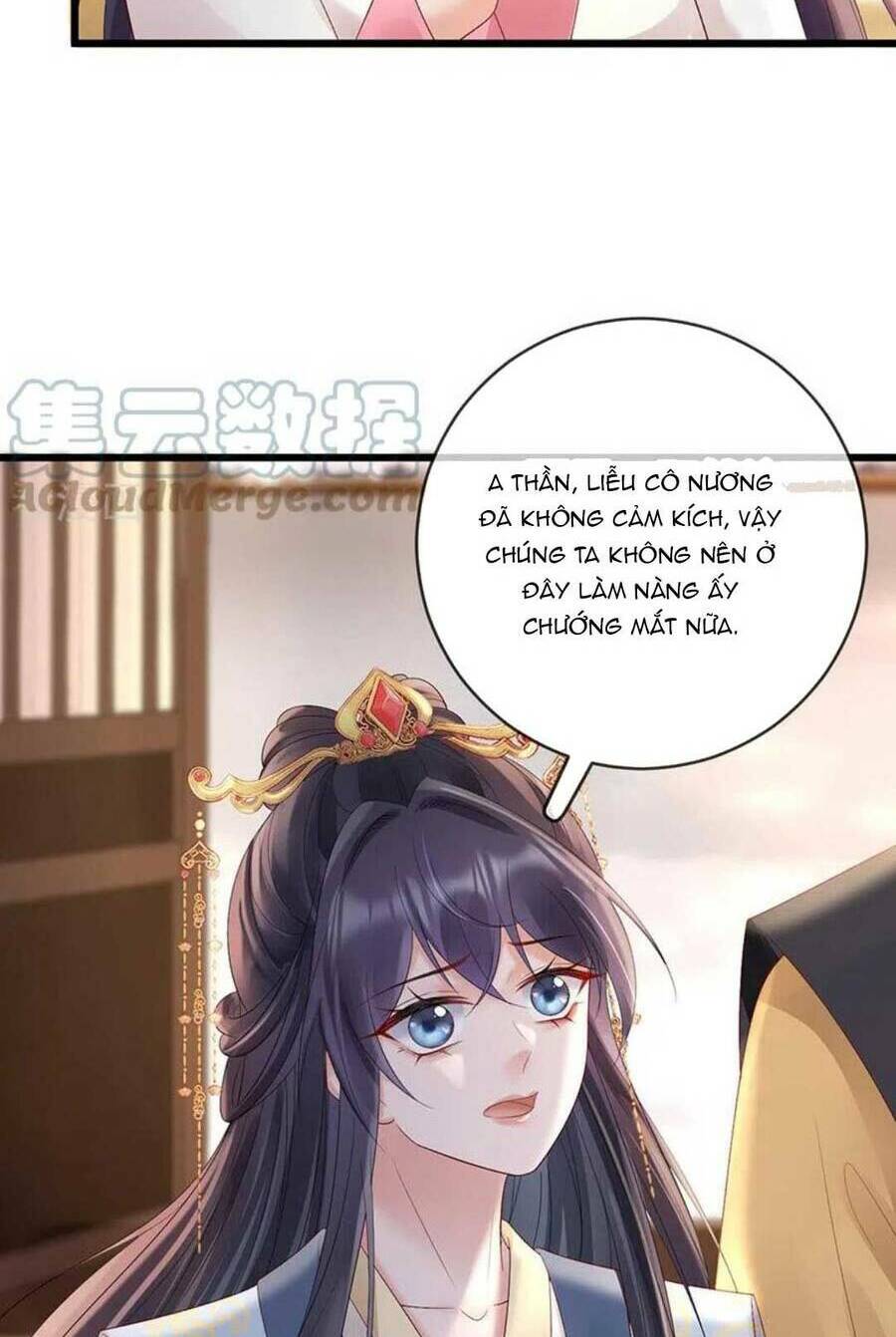 Sự Trả Thù Của Vương Phi: Chapter 63