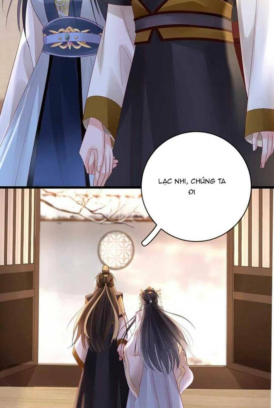 Sự Trả Thù Của Vương Phi: Chapter 63