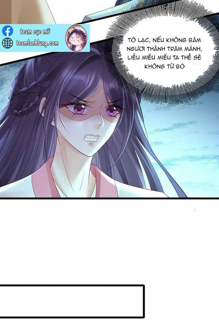 Sự Trả Thù Của Vương Phi: Chapter 63