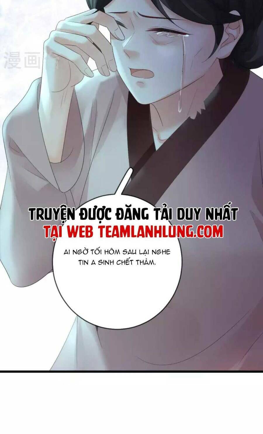 Sự Trả Thù Của Vương Phi: Chapter 64