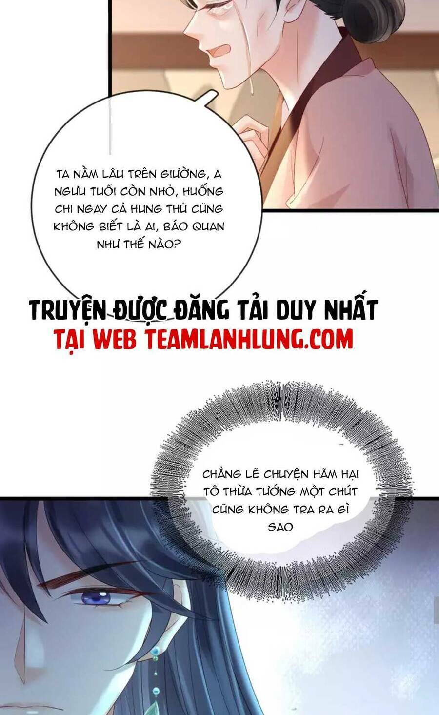 Sự Trả Thù Của Vương Phi: Chapter 64