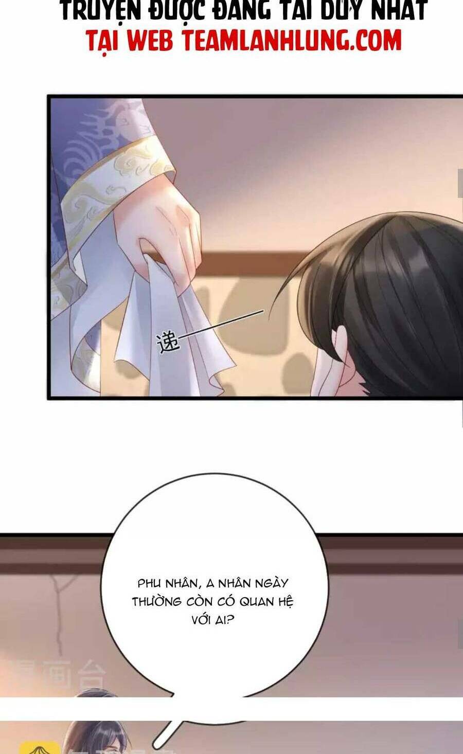 Sự Trả Thù Của Vương Phi: Chapter 64