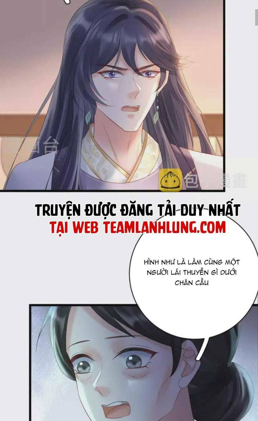 Sự Trả Thù Của Vương Phi: Chapter 64