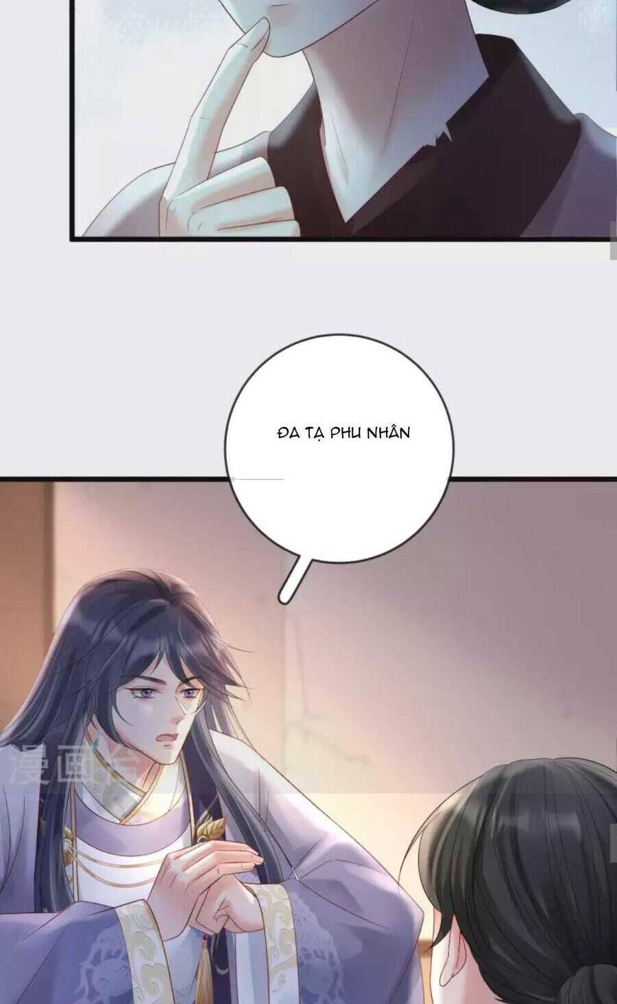 Sự Trả Thù Của Vương Phi: Chapter 64