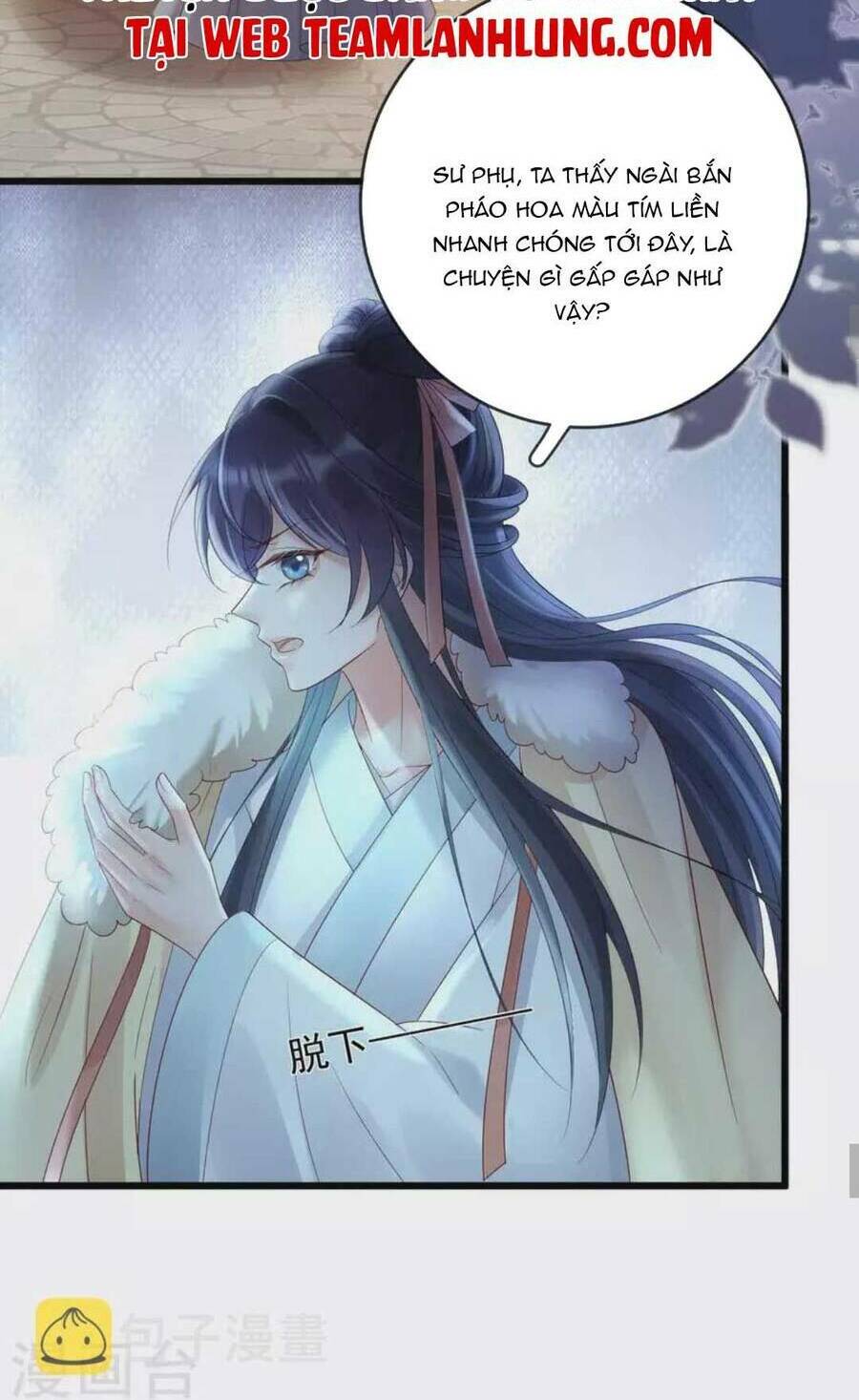 Sự Trả Thù Của Vương Phi: Chapter 64