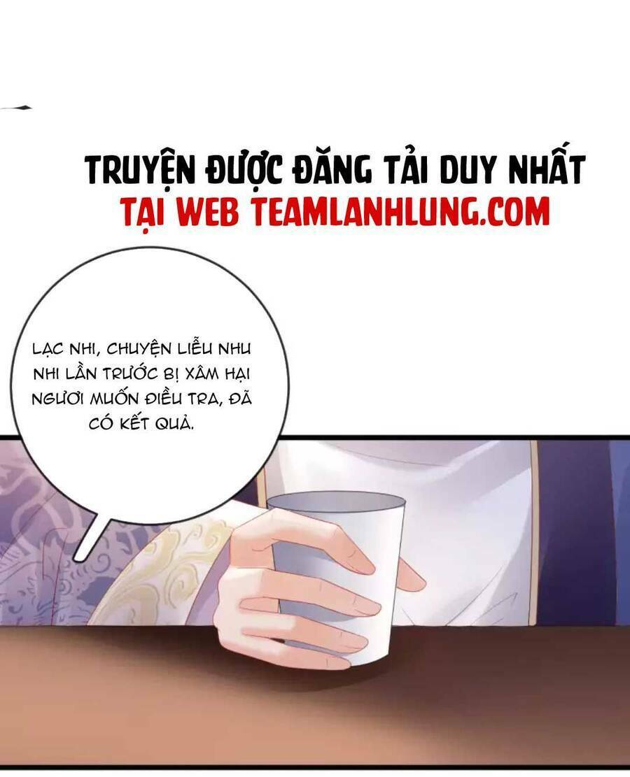 Sự Trả Thù Của Vương Phi: Chapter 64