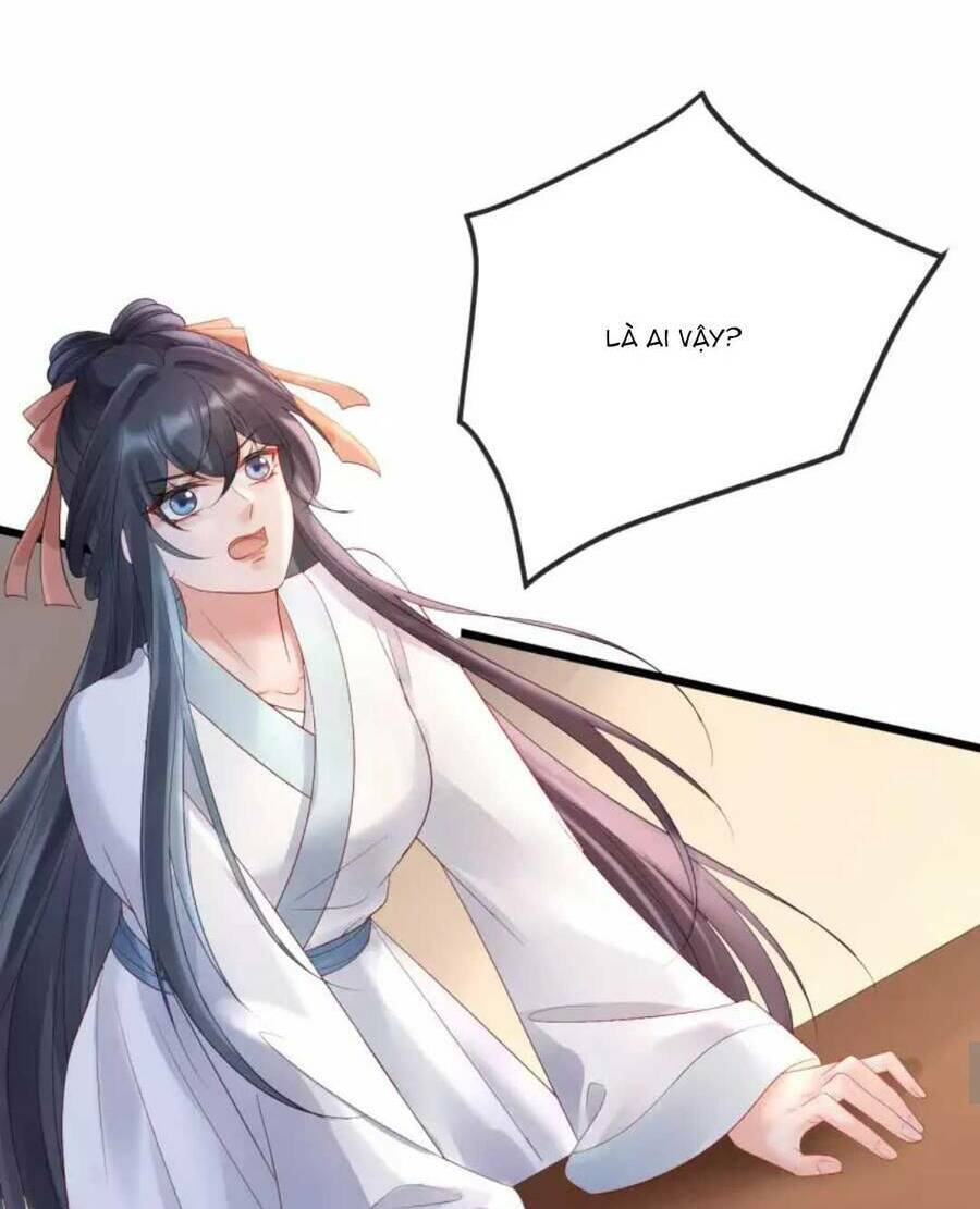 Sự Trả Thù Của Vương Phi: Chapter 64