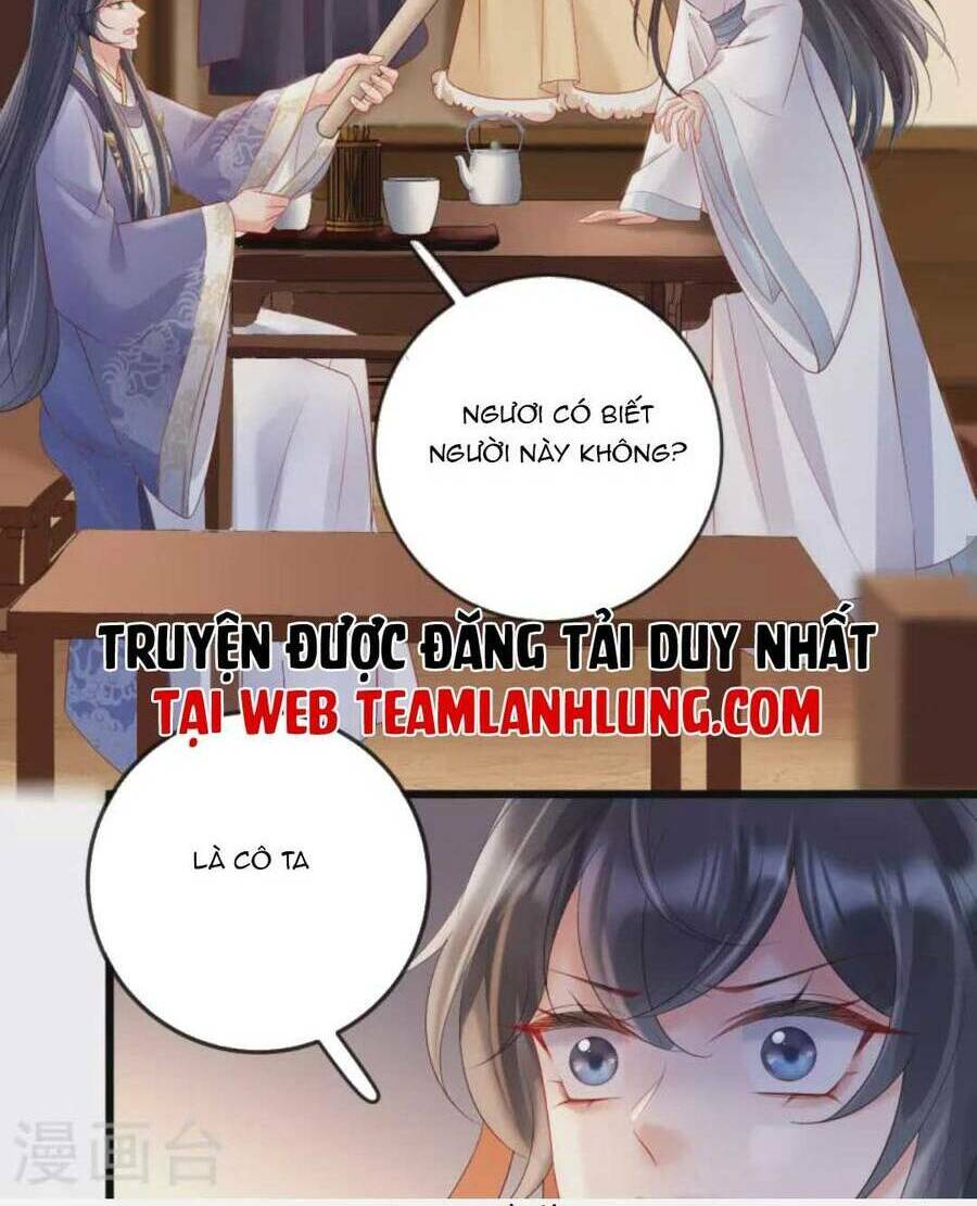 Sự Trả Thù Của Vương Phi: Chapter 64