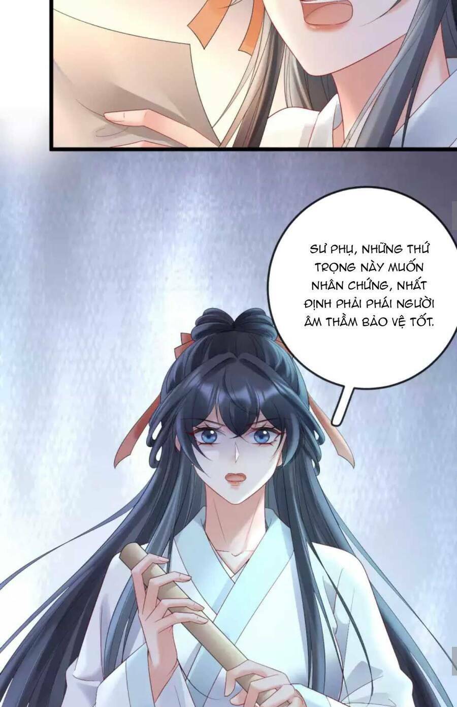 Sự Trả Thù Của Vương Phi: Chapter 64