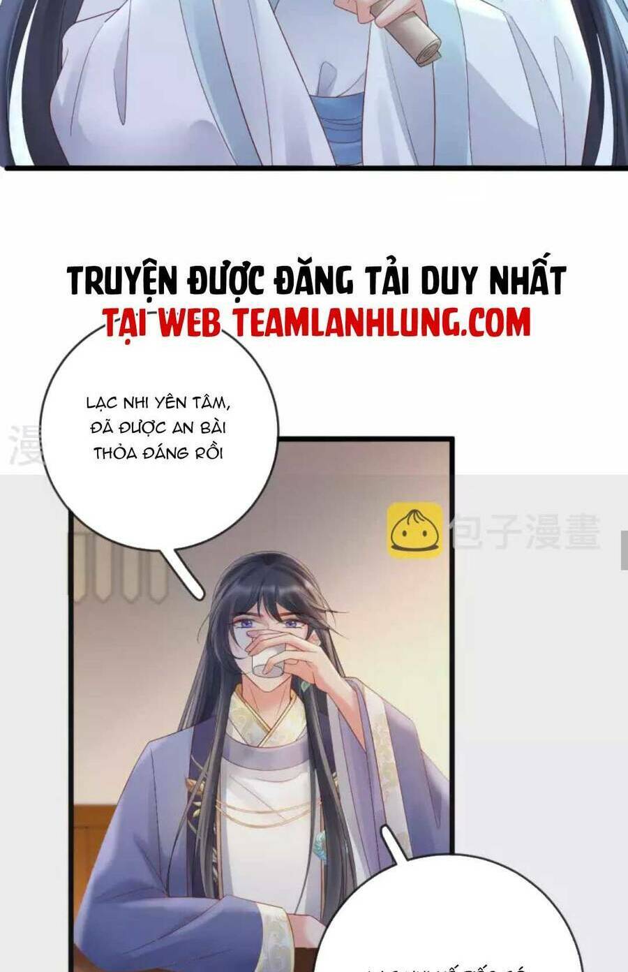 Sự Trả Thù Của Vương Phi: Chapter 64