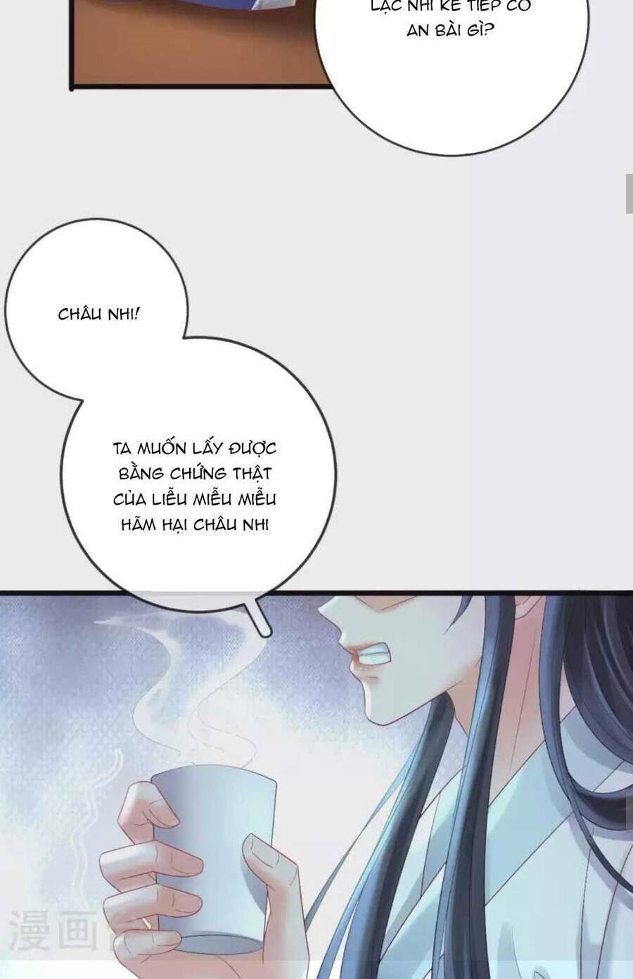 Sự Trả Thù Của Vương Phi: Chapter 64