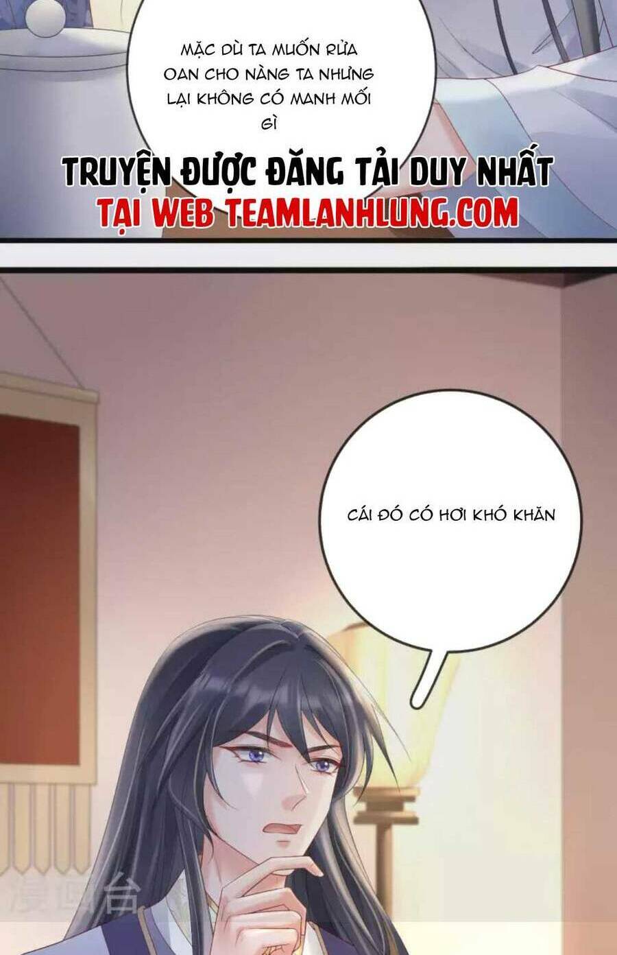 Sự Trả Thù Của Vương Phi: Chapter 64