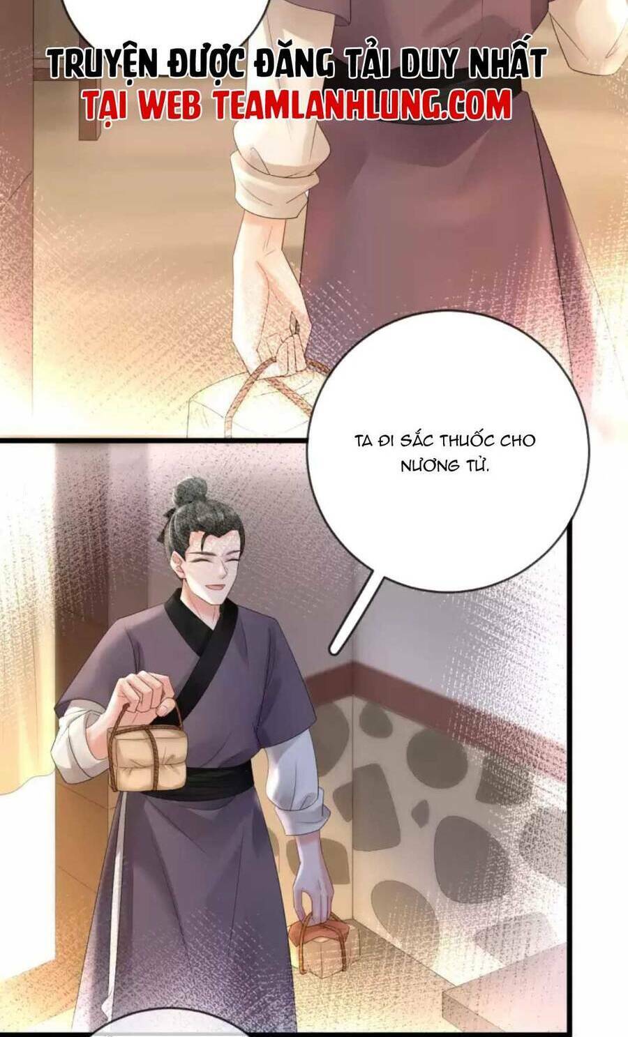 Sự Trả Thù Của Vương Phi: Chapter 64