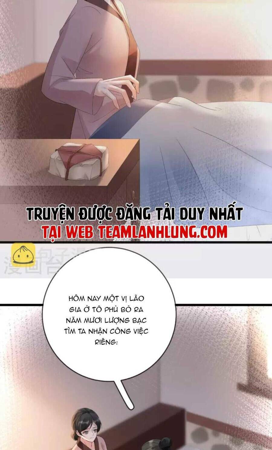 Sự Trả Thù Của Vương Phi: Chapter 64