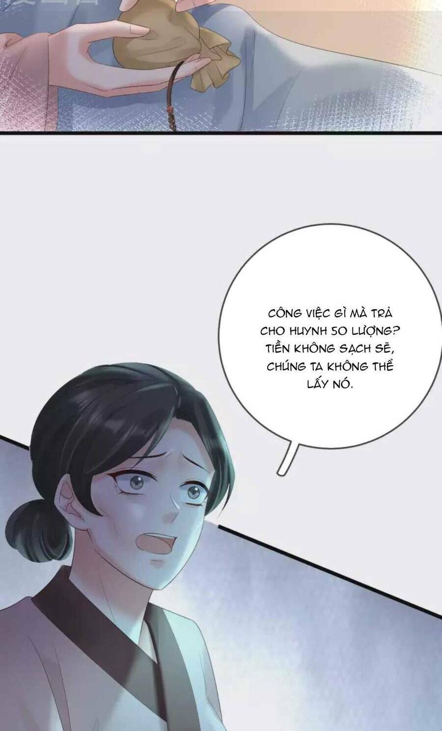 Sự Trả Thù Của Vương Phi: Chapter 64