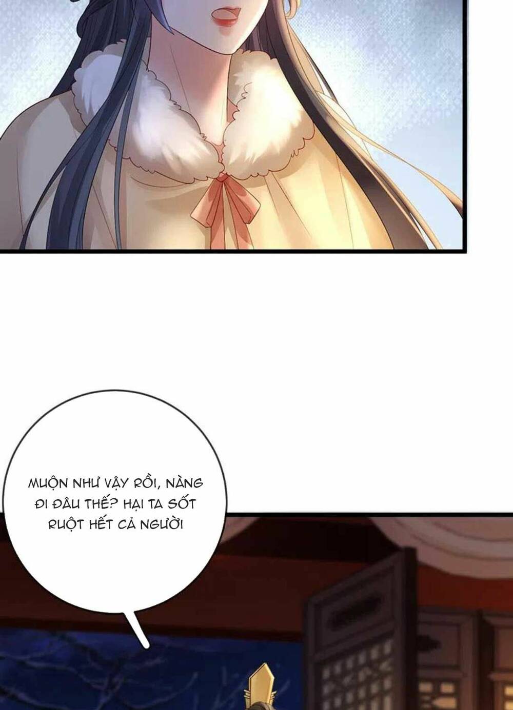 Sự Trả Thù Của Vương Phi: Chapter 65