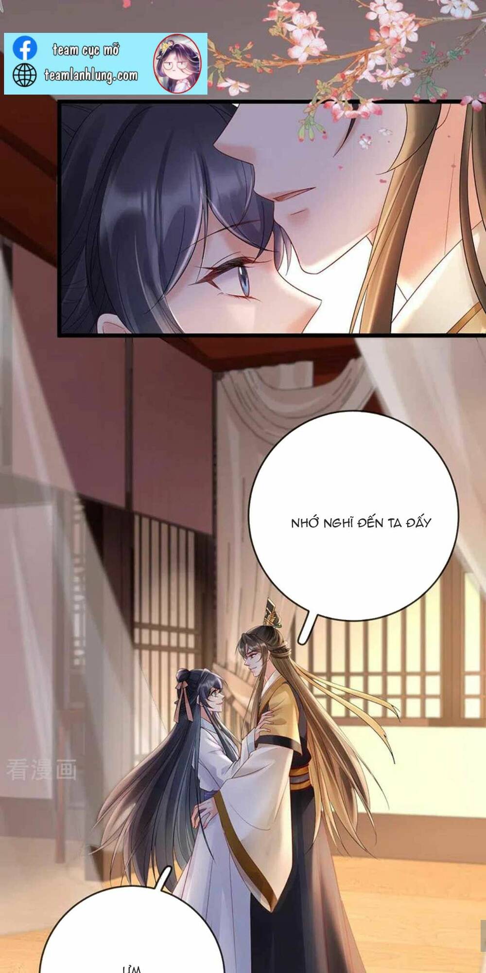 Sự Trả Thù Của Vương Phi: Chapter 65