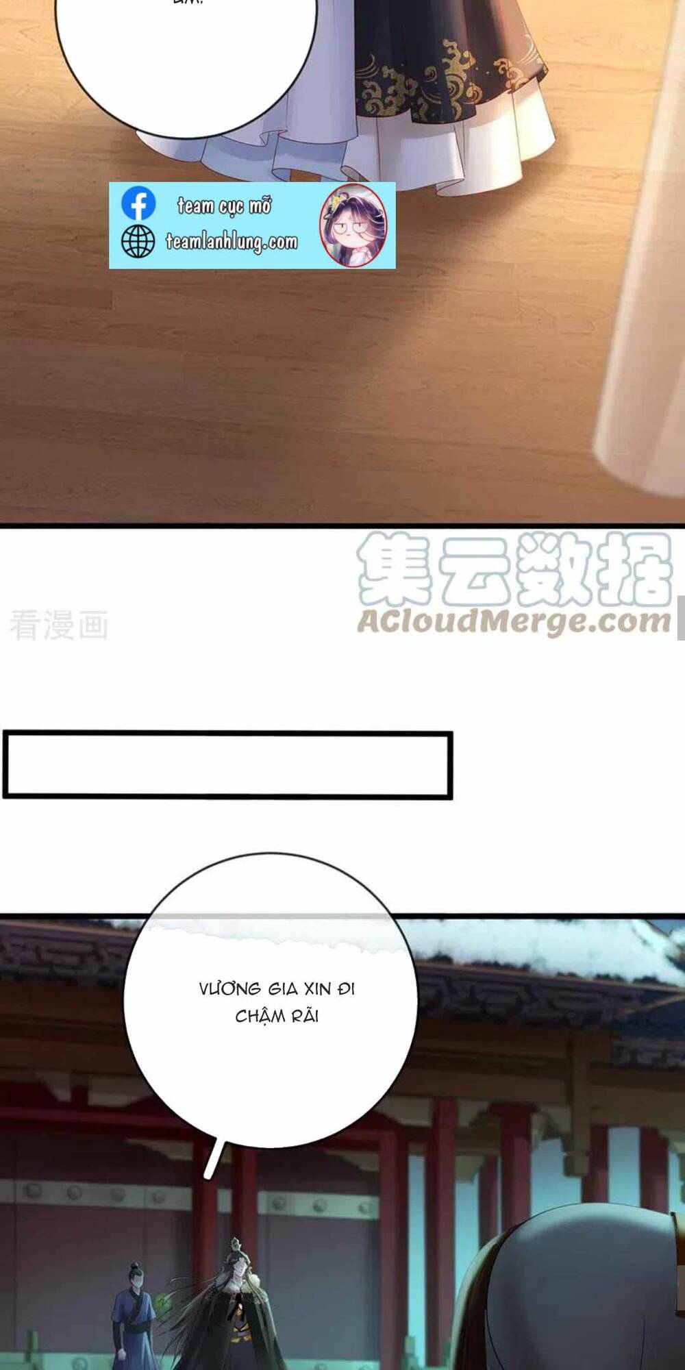 Sự Trả Thù Của Vương Phi: Chapter 65