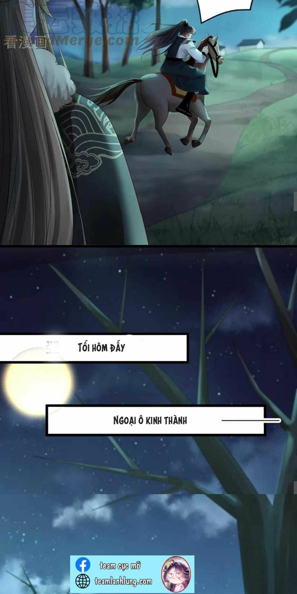 Sự Trả Thù Của Vương Phi: Chapter 65