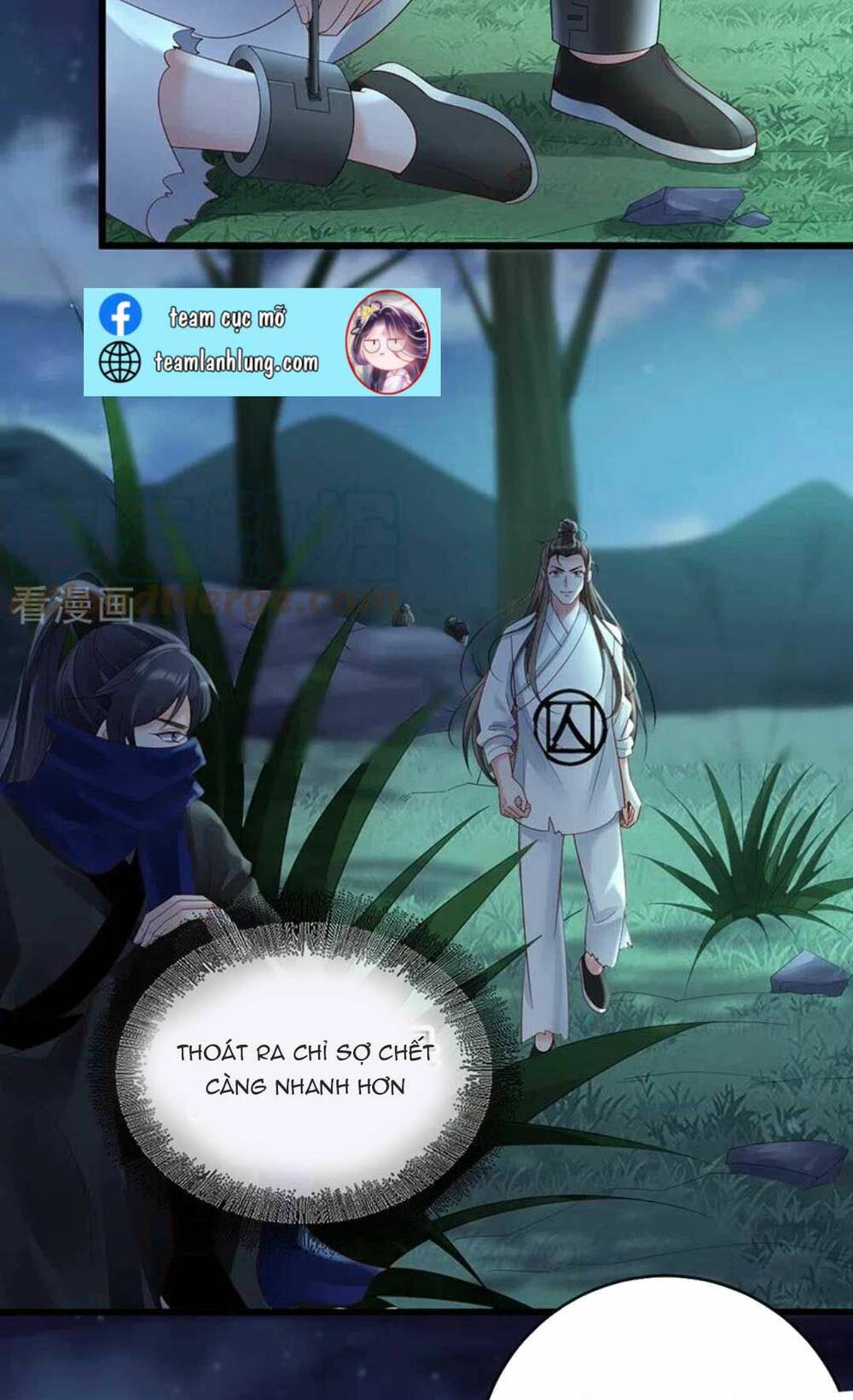 Sự Trả Thù Của Vương Phi: Chapter 65