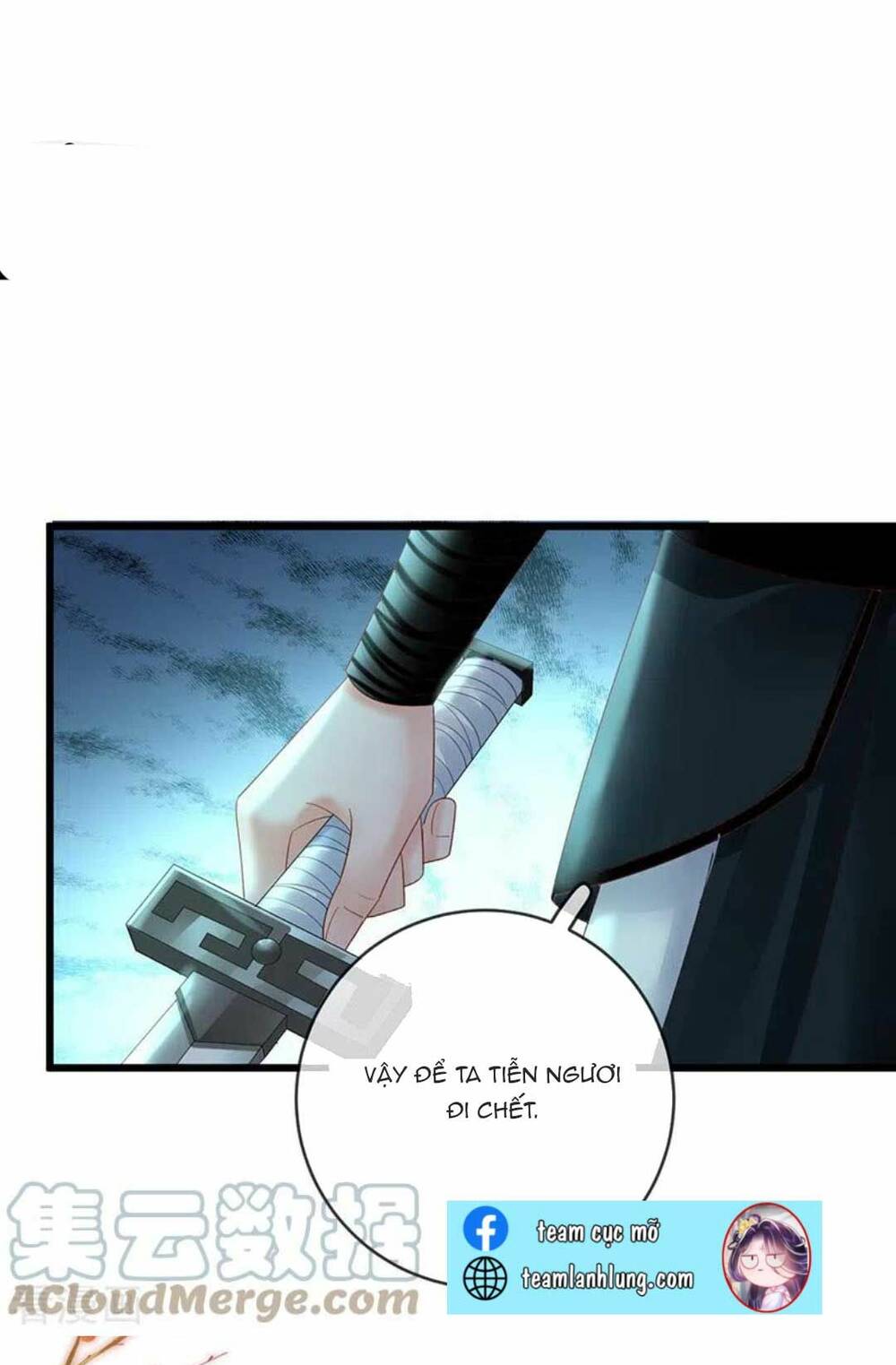 Sự Trả Thù Của Vương Phi: Chapter 65