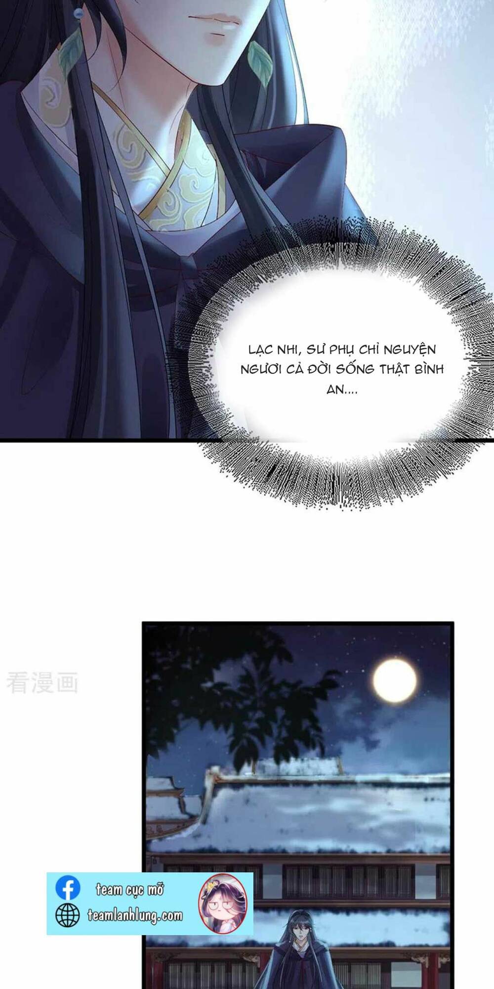 Sự Trả Thù Của Vương Phi: Chapter 65