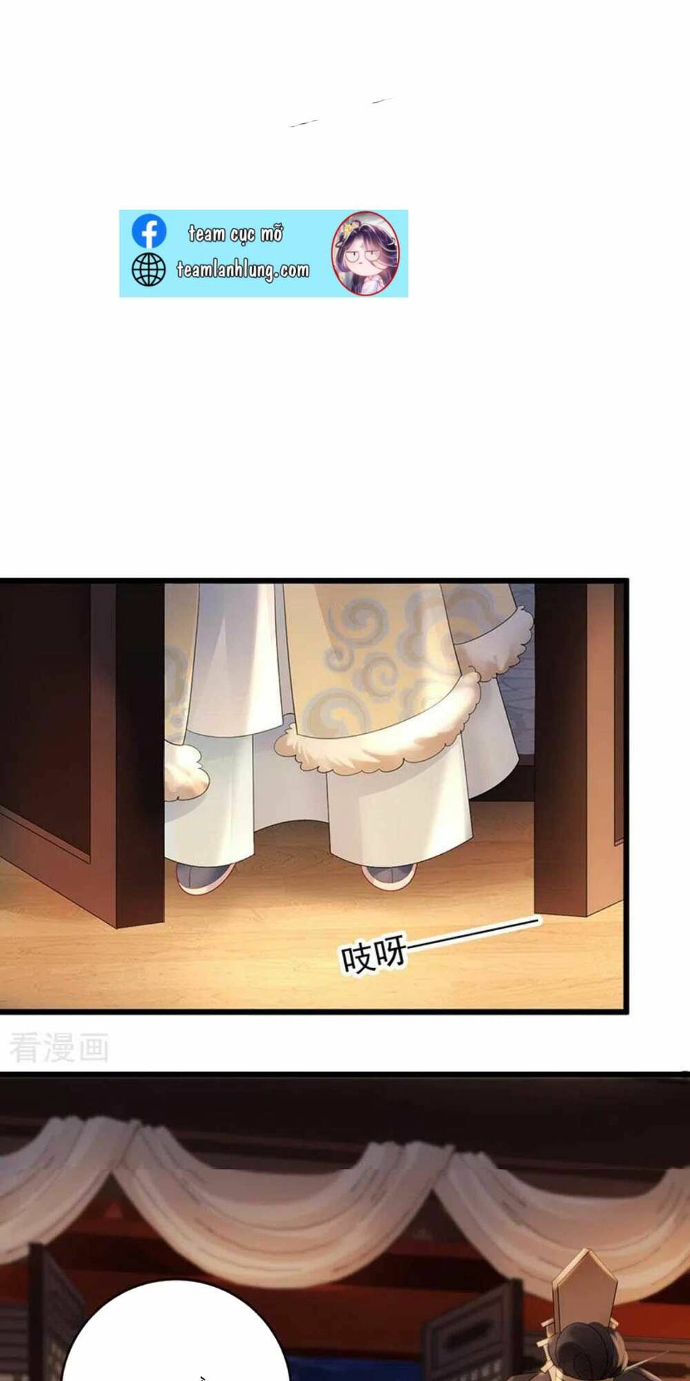 Sự Trả Thù Của Vương Phi: Chapter 65
